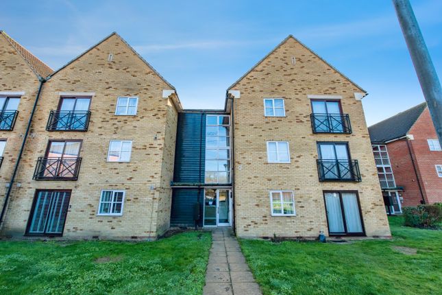 Flat 24/Nightingale Court, Fleming Road, Grays photo 3