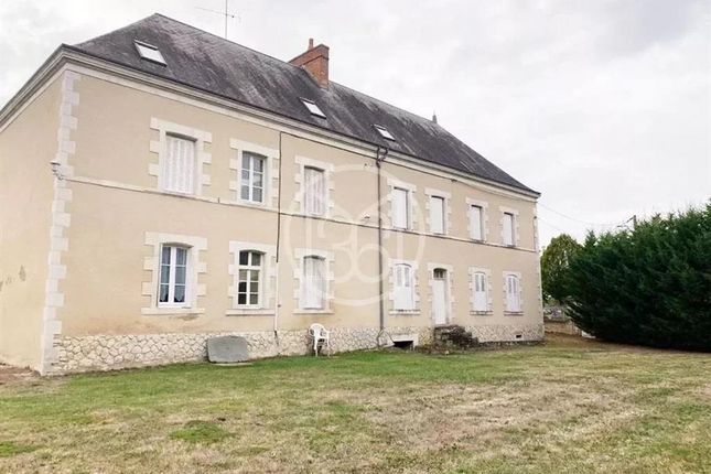 Thumbnail Property for sale in Le Blanc, 36300, France, Centre, Le Blanc, 36300, France