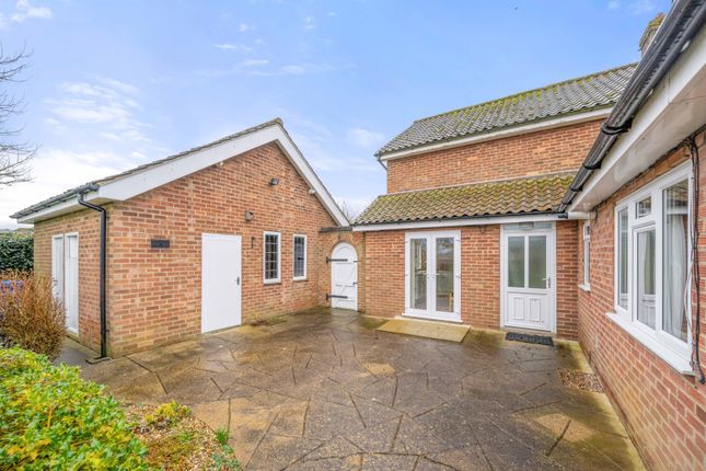 Detached house for sale in Pilleys Lane, Boston