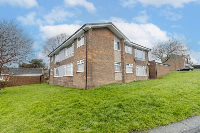 Thumbnail Flat for sale in Crathie, Birtley, Chester Le Street