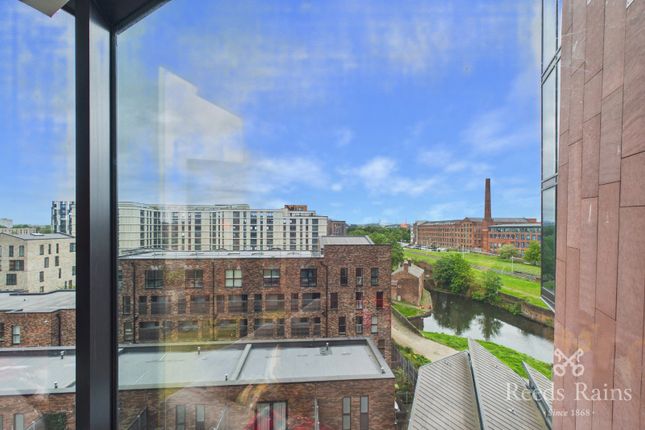 Apartment 109, 153, Great Ancoats Street, Manchester photo 4