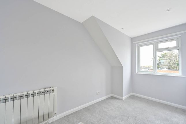 End terrace house to rent in Ewell Road, Tolworth, Surbiton