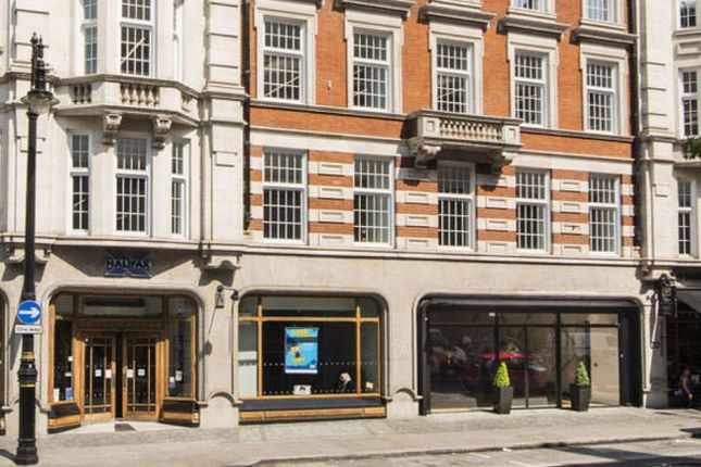 Office to let in North Audley Street, London
