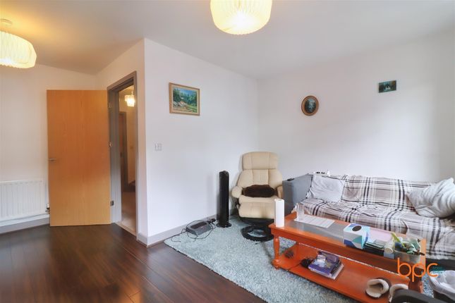 Terraced house for sale in Paintworks, Bristol