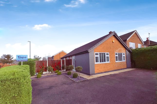 3-bed house on 30, Humberston Road, Nottingham, £415,000
