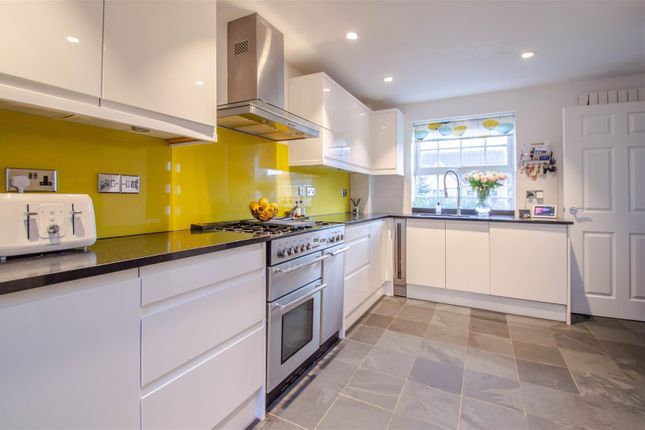 Detached house for sale in Henry Close, Haverhill