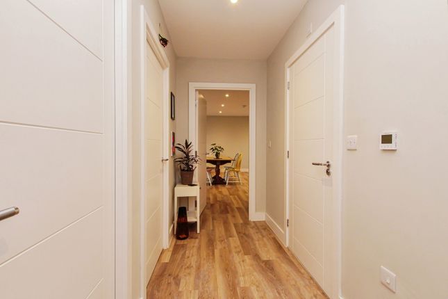 Flat for sale in Broad Street, Ely, Cambridgeshire