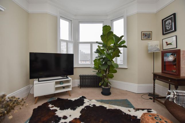 Terraced house for sale in Tower Road, St. Leonards-On-Sea