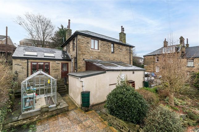 Detached house for sale in Hyde Street, Bradford, West Yorkshire