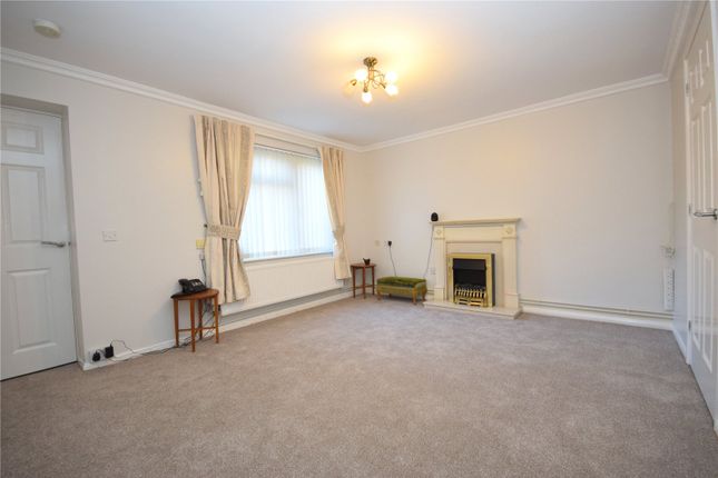 Flat for sale in Sandal Hall Mews, Wakefield, West Yorkshire