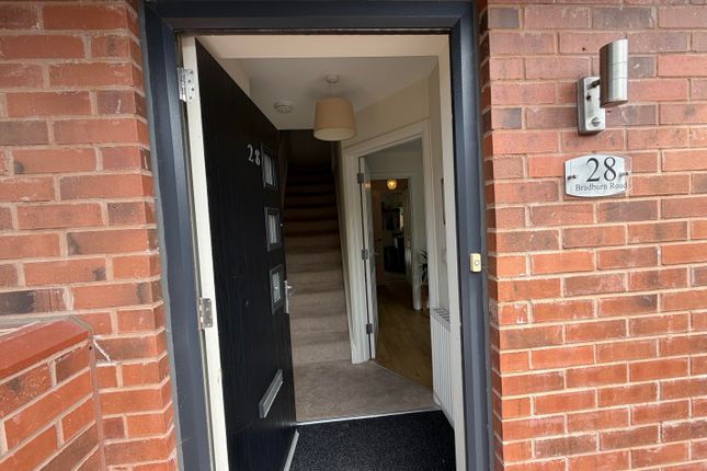 28, Bradburn Road, Irlam, Manchester, Bradburn Road, Irlam, Manchester, Manchester photo 2