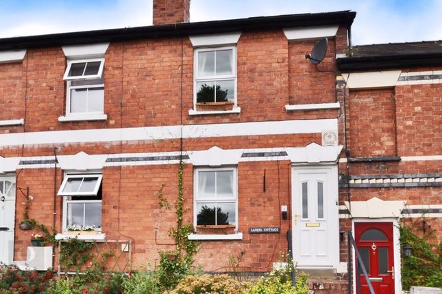 2 bed property for sale in Woodview Lane, Ross-On-Wye HR9