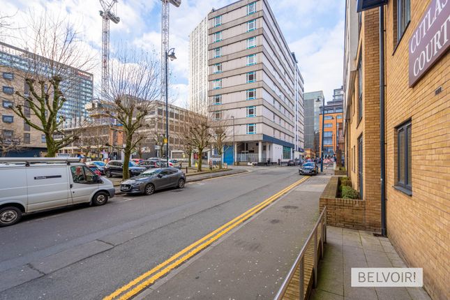 Flat for sale in Cutlass Court, 28 Granville Street, Birmingham