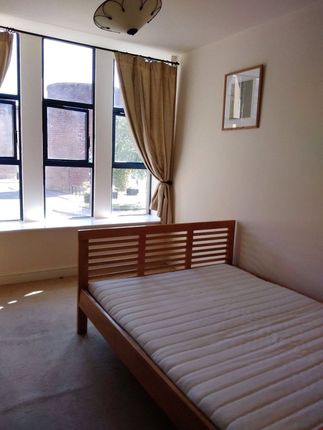 Apartment 8, The Lofts, 21, Water Street, Huddersfield photo 4