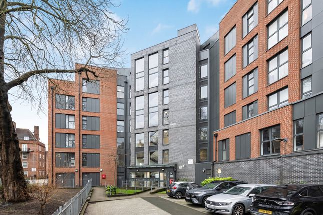 2-bed house on Flat 1, Eversley House, 7, Mullins Place, London, £500,000