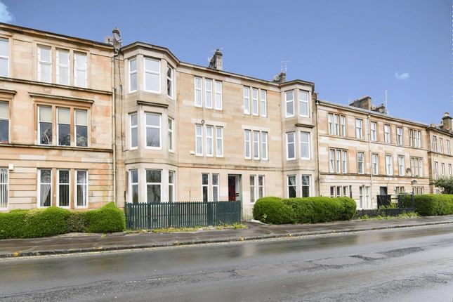 Thumbnail Flat for sale in Darnley Street, Glasgow
