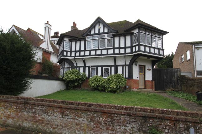 4-bed house on 8, Ashburnham Gardens, Eastbourne, £675,000
