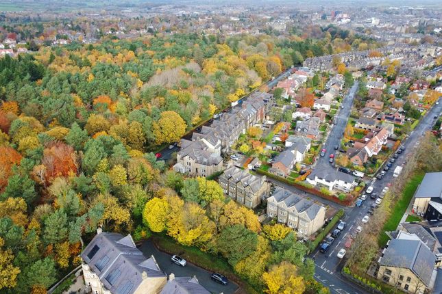 4-bed house on 6 Harlow Moor Road, Harrogate, £595,000