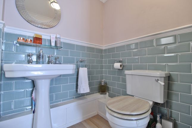 Flat for sale in Outram Road, Southsea