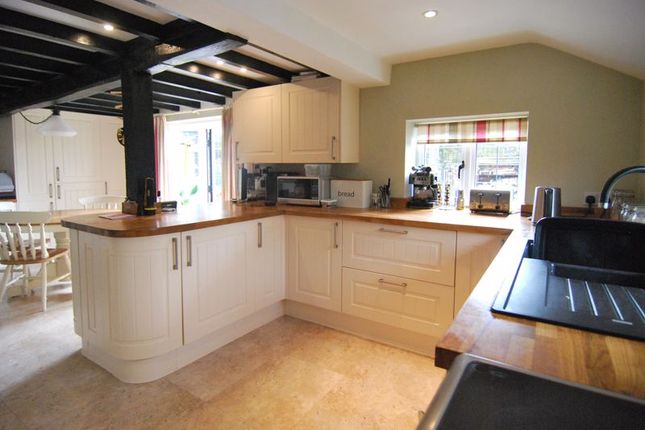 Detached house for sale in Pirton Lane, Churchdown, Gloucester