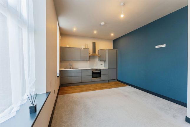 Flat 4, Gibson House, 3, Gibson House Drive, Wallasey photo 3