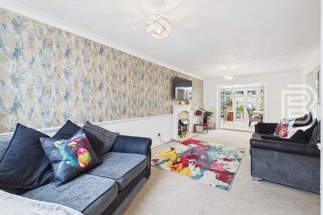 188, Frobisher Road, Rugby photo 4
