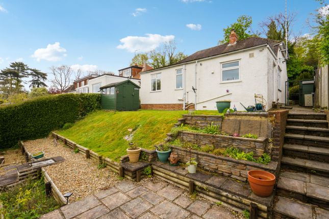 Bungalow for sale in Wash Hill, Wooburn Green, High Wycombe