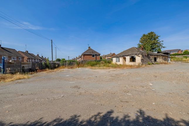 Land at 41, Milton Road, Bilston photo 4