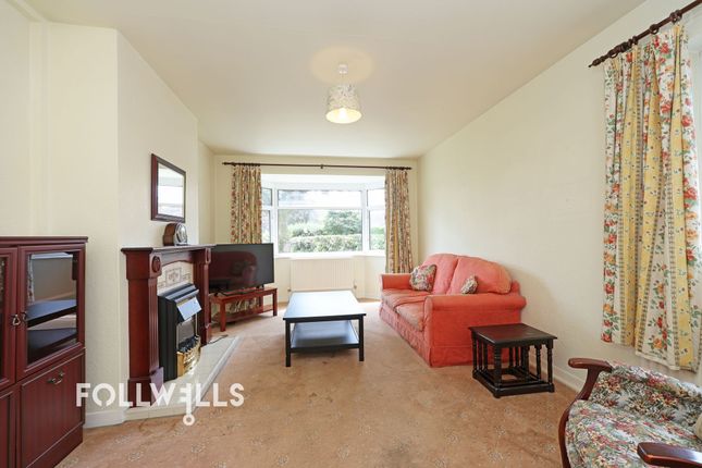 Tenby Heatherlands Close, Stoke-On-Trent photo 3