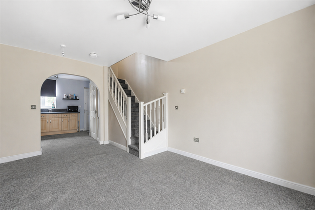 26, The Paddock, Kirton, Boston photo 3