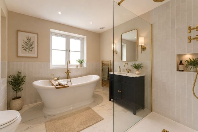Plot 1,, Little London Road, Reading photo 4