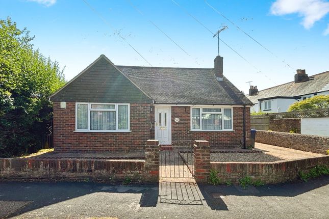 Thumbnail Bungalow for sale in Cokeham Lane, Sompting, Lancing