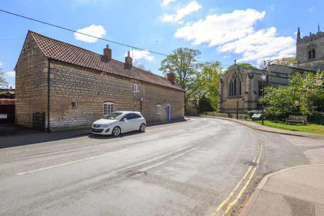 Detached house for sale in Church Street, Nettleham, Lincoln, Lincolnshire