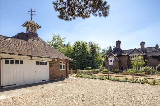 Detached house for sale in Renfrew Road, Kingston Upon Thames, Surrey
