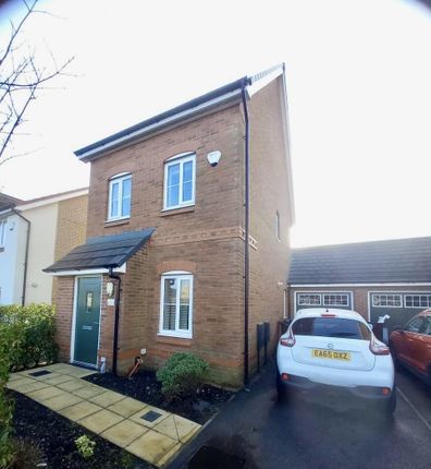 Thumbnail Detached house for sale in Highfield, Liverpool
