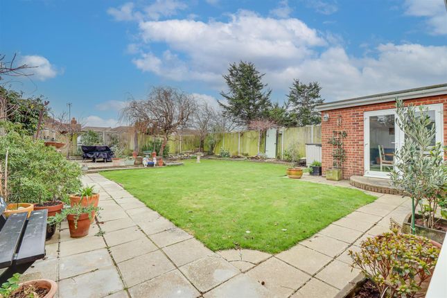 Detached bungalow for sale in Seaway, Canvey Island