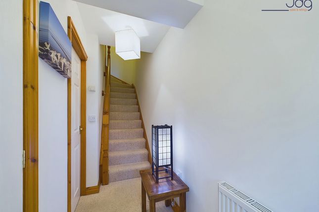 End terrace house for sale in Low Road, Middleton