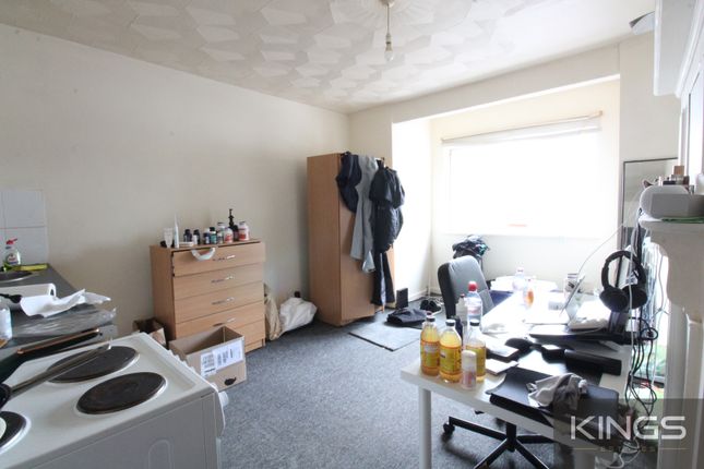 Flat to rent in Broadlands Road, Southampton