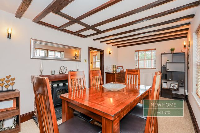 Benedict Cottage, Canal Lane, Doncaster photo 5