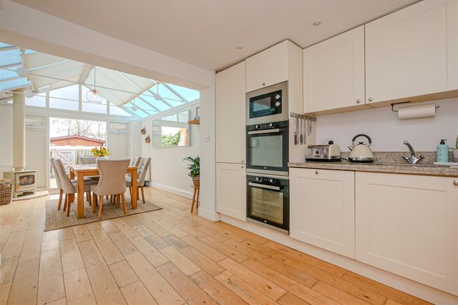 Bay Tree Cottage, Abingdon Road, Sutton Courtenay photo 2
