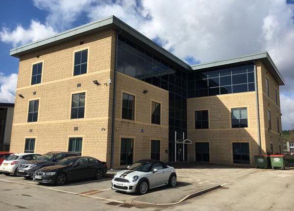 Office to let in South Suite First Floor, Brindley House, Lowfields Business Park, Elland