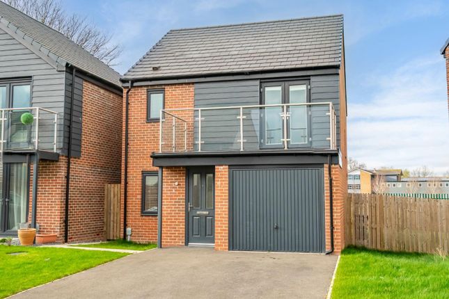 Detached house for sale in Risedale Drive, Fulford, York