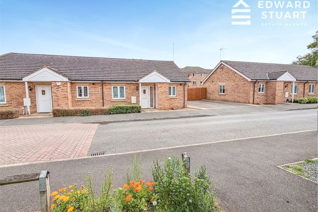 2-bed house on 8, Whitby Avenue, Peterborough, £210,000