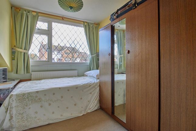 Semi-detached house for sale in Greenhill Road, Stoke Golding, Nuneaton