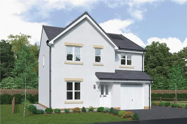 Miller Homes - Chapel Gardens