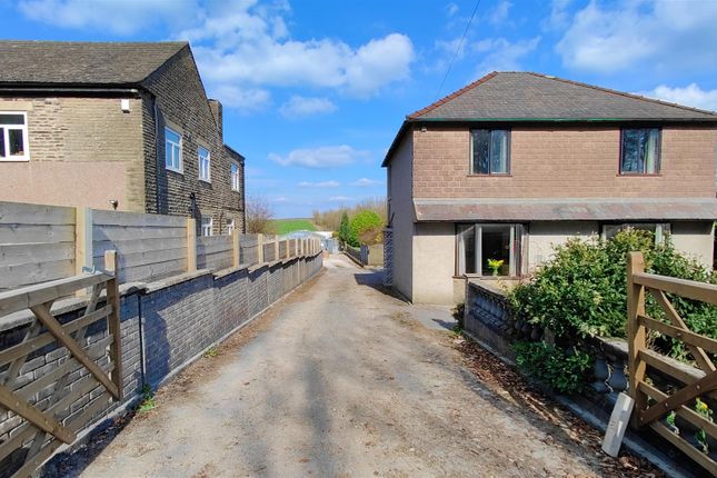 Detached house for sale in Sterndale Moor, Buxton