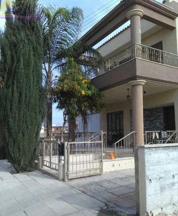 Thumbnail Villa for sale in Trachoni Lemesou, Limassol, Cyprus