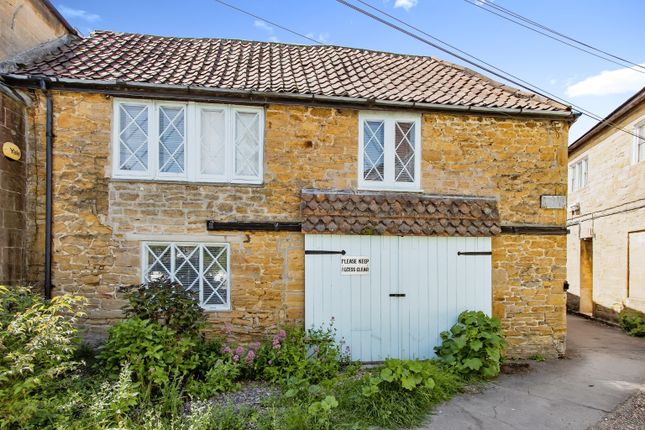 End terrace house for sale in North Street, Martock, Somerset
