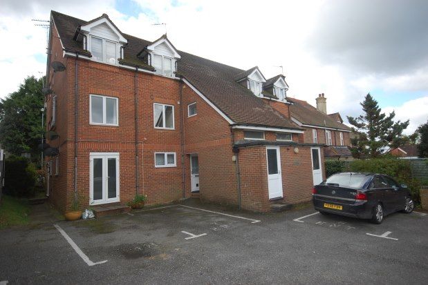 Flat to rent in Enterprise House, Uckfield