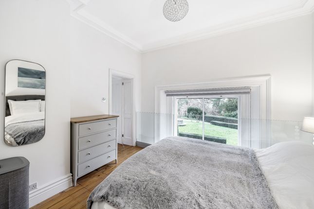 Flat for sale in Whitbourne Hall Park, Whitbourne, Worcester